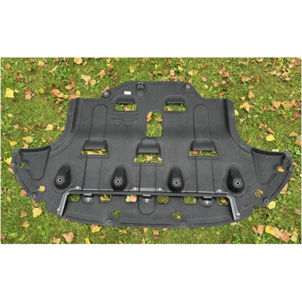 HYUNDAI IONIQ OE BUNNPLATE 29110G7000 - Bilde 2