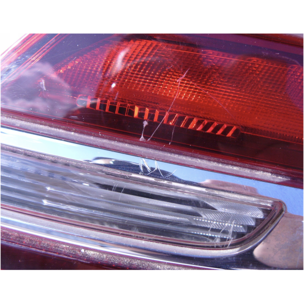 OPEL INSIGNIA BAKLYKT HØYRE 23422540 - Bilde 4