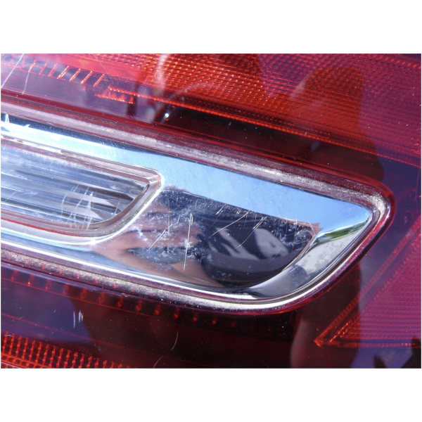 OPEL INSIGNIA BAKLYKT HØYRE 23422540 - Bilde 5