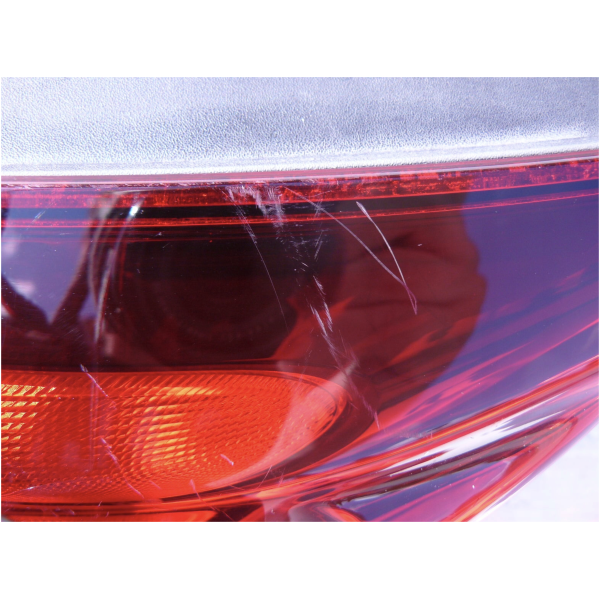 OPEL INSIGNIA BAKLYKT HØYRE 23422540 - Bilde 6