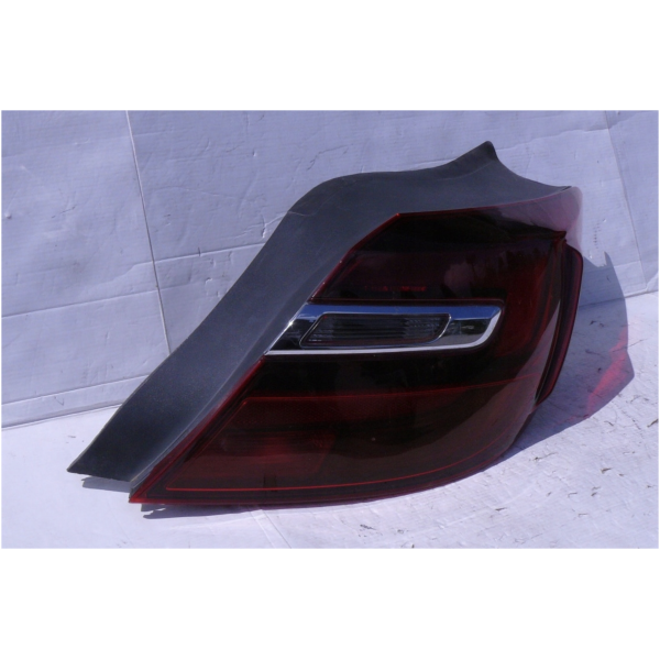 OPEL INSIGNIA BAKLYKT HØYRE 23422540 - Bilde 3