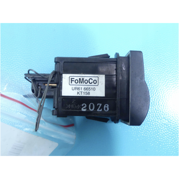 BRYTER RFW FORD RANGER IV 06-11 UR6166510 - Bilde 3