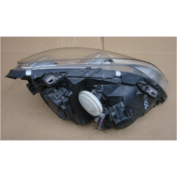 VENSTRE FRONTLYKT DEPO MERCEDES W245 A1698201761 - Bilde 4