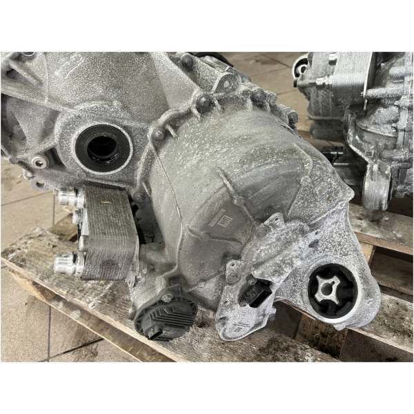 ELEKTRISK MOTOR BAK TESLA Y 27000KM 1665000DEL - Bilde 3