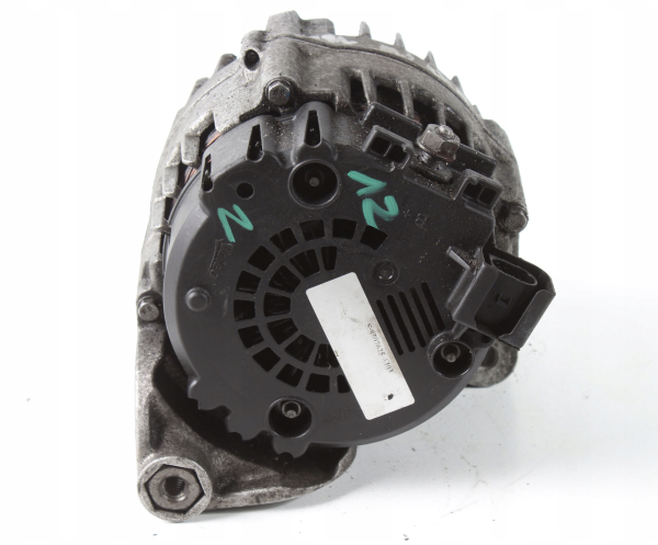 DYNAMO BMW F11 12318507625 - Bilde 5