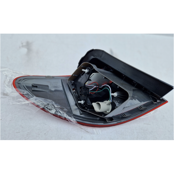 HØYRE YTRE BAKLYKT MERCEDES W246 A2469068200 - Bilde 3