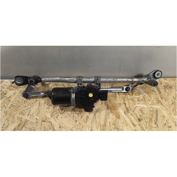 VINDUSVISKER MEKANISME CITROEN C4 CACTUS 9801001580 - Bilde 2