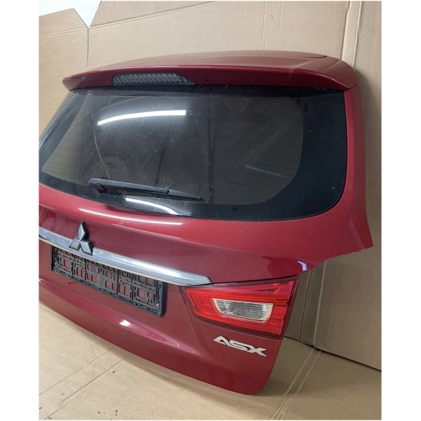 MITSUBISHI ASX BAKLUKE KOMPLETT MED KAMERA - Bilde 2