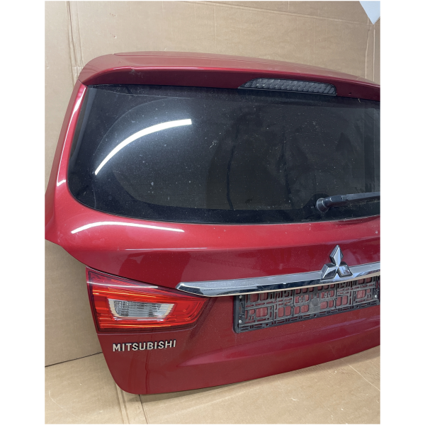 MITSUBISHI ASX BAKLUKE KOMPLETT MED KAMERA - Bilde 3