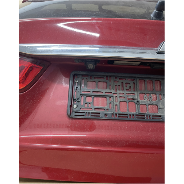 MITSUBISHI ASX BAKLUKE KOMPLETT MED KAMERA - Bilde 4