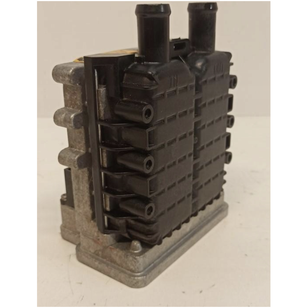 PTC VARMEAPPARAT MERCEDES E 300 W213 A0008355200 - Bilde 2