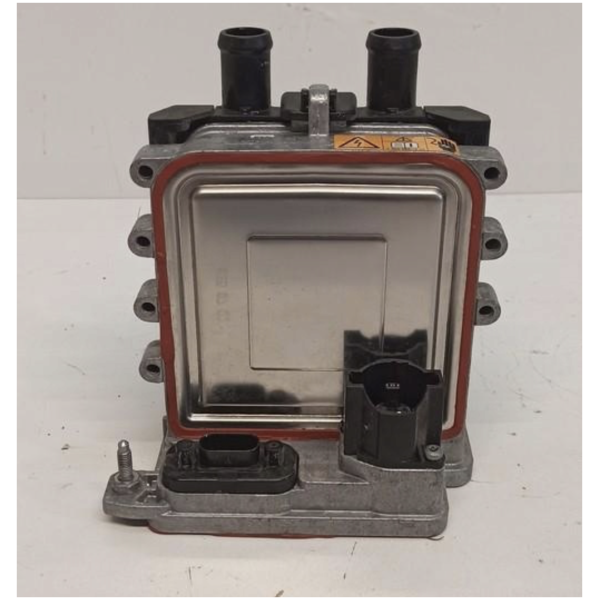 PTC VARMEAPPARAT MERCEDES E 300 W213 A0008355200 - Bilde 3
