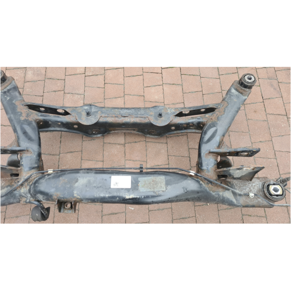 SKODA SUPERB II TRAVERS BAK 5N0505235AG - Bilde 3