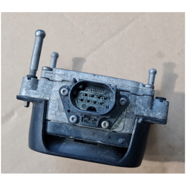 RADAR SENSOR Audi A3 5Q0907541N - Bilde 2