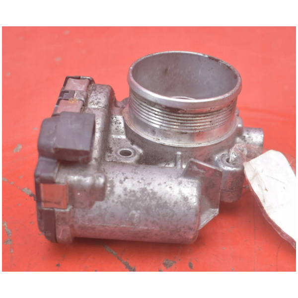 GASSPJELD VOLVO XC70 31216665 - Bilde 2