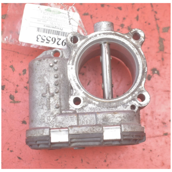 GASSPJELD VOLVO XC70 31216665 - Bilde 4
