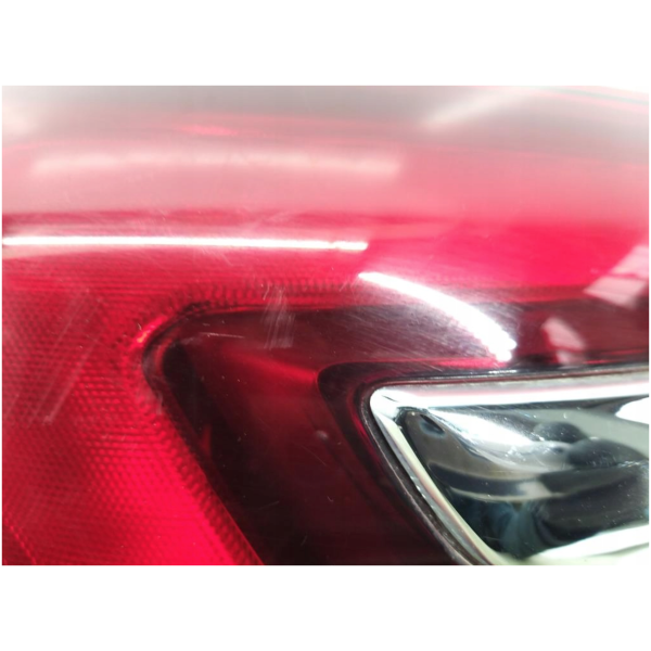 BAKLYKT VENSTRE OPEL INSIGNIA 22756315 - Bilde 4
