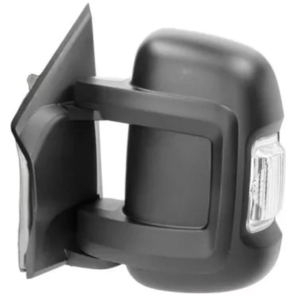 SIDESPEIL VENSTRE PEUGEOT BOXER 1635685380 - Bilde 2