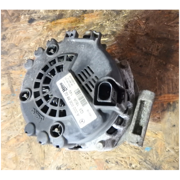 MERCEDES VITO DYNAMO 180A A0009068802 - Bilde 2
