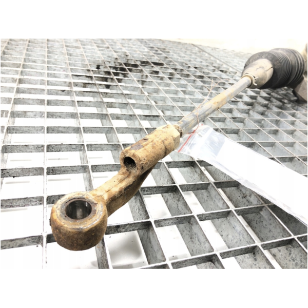 TANNSTANG SMART FORTWO 04-07 - Bilde 4
