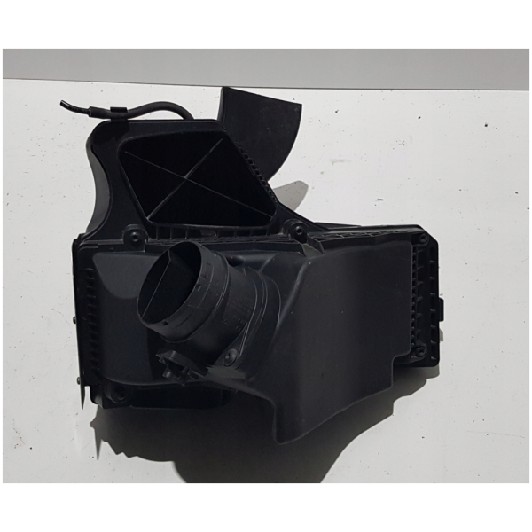 LUFTFILTERBOKS AUDI A4 8K0133837BG - Bilde 2