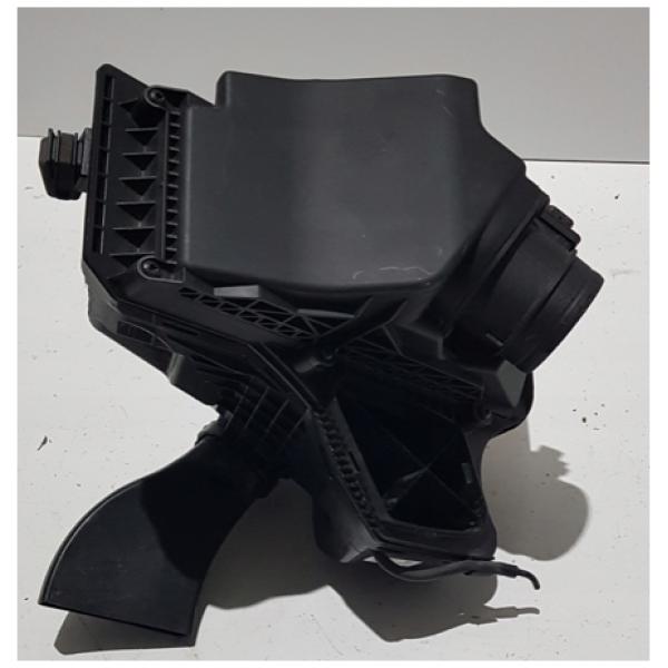 LUFTFILTERBOKS AUDI A4 8K0133837BG - Bilde 3