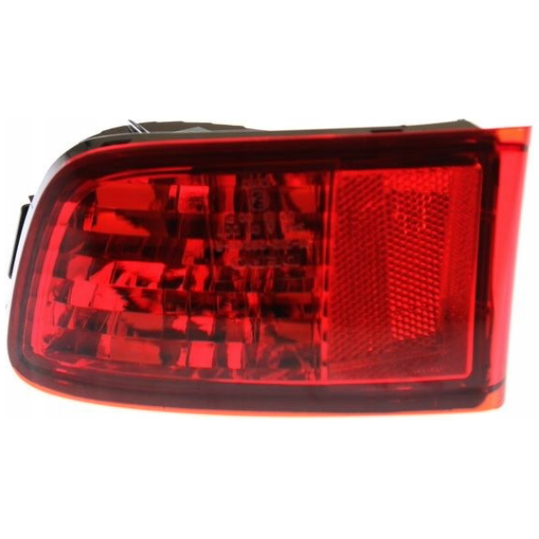 TÅKELYS HØYRE TOYOTA LAND CRUISER 8158160100 - Bilde 2