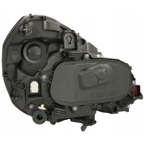FRONTLYKT VENSTRE VOLVO V60 31420673 - Bilde 2