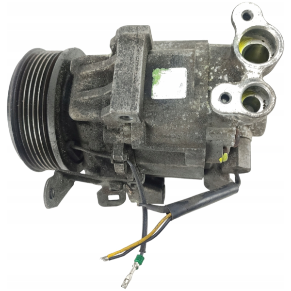 AC KOMPRESSOR SUBARU IMPREZA 73111SC000 - Bilde 4