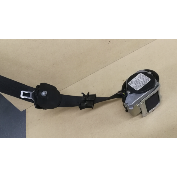 MERCEDES W211 VENSTRE FORAN SIKKERHETSBELTE A2118607985 - Bilde 3