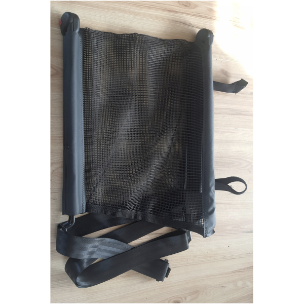 BAGASJEROM NETT MERCEDES GLC W253 A2538600074 - Bilde 3