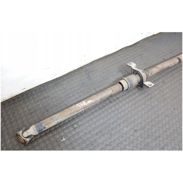 MELLOMAKSEL SUZUKI SX4 2710079J11 - Bilde 3