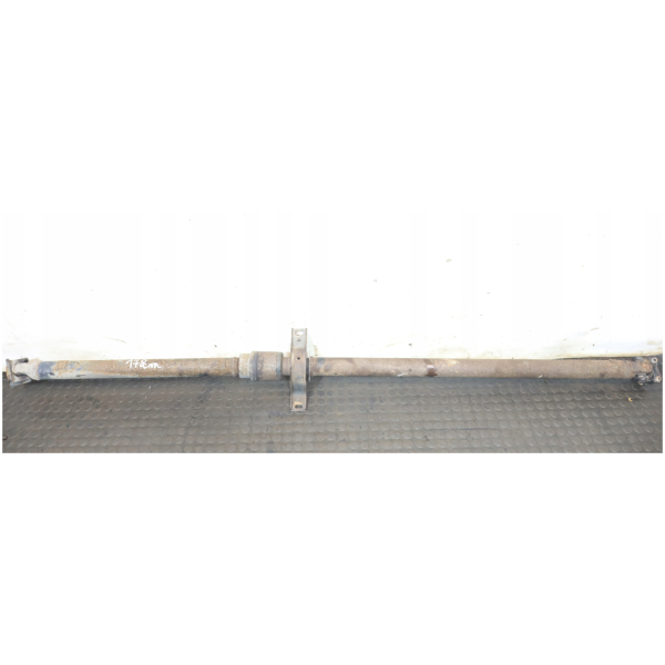 MELLOMAKSEL SUZUKI SX4 2710079J11 - Bilde 4