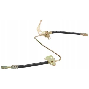 BREMSERØR VENSTRE BAK OPEL ZAFIRA 13116136