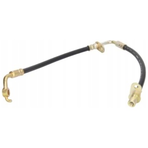 BREMSESLANGE VENSTRE FORAN MAZDA 6 GS1D43990A
