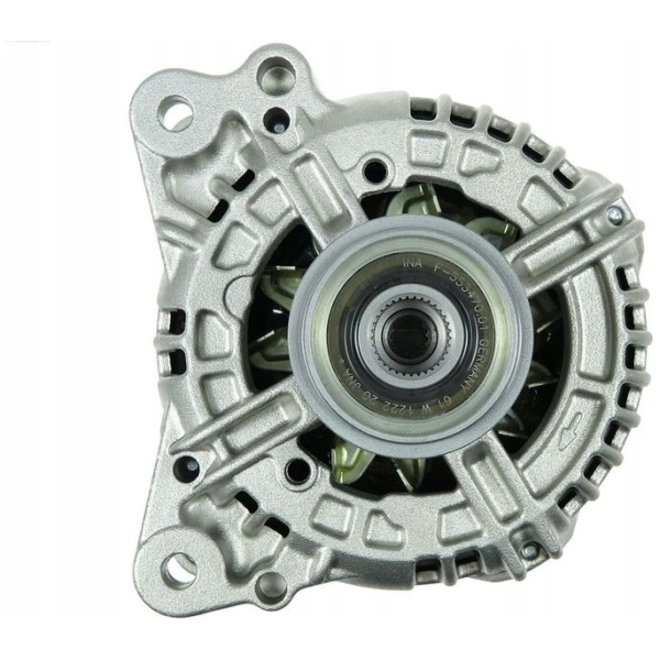 ALTERNATOR 140A VW TIGUAN 06F903023F