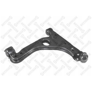 HØYRE BÆREARM OPEL MERIVA 24454478