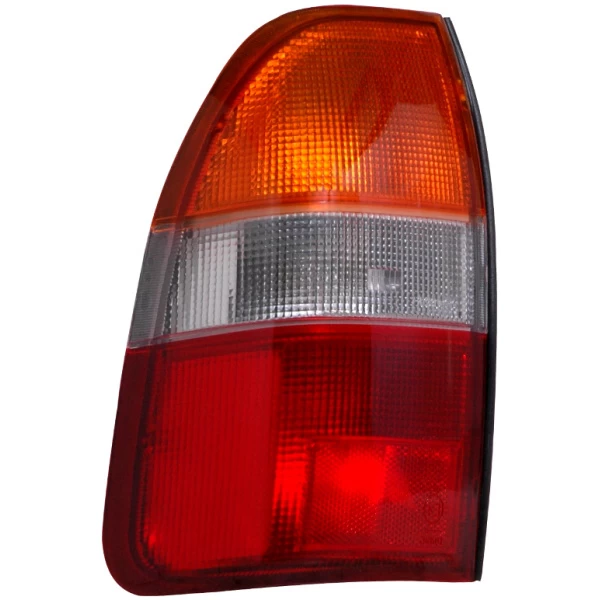 BAKLYKT VENSTRE L200 2.5TD K74 2001-05 MR296239