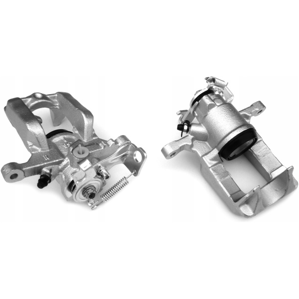 BAKRE HØYRE BREMSCALIPER 13300884