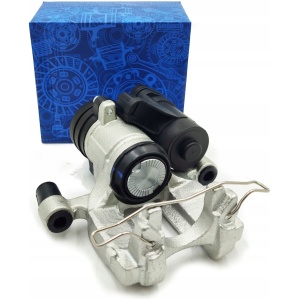 BAK HØYRE BREMSECALIPER VW GOLF VII 5G0615424D