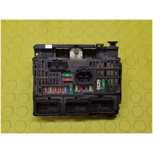 PEUGEOT 607 BSM-MODUL 6500CK