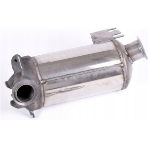 DPF VW TRANSPORTER V EURO 4 7H0254700JX