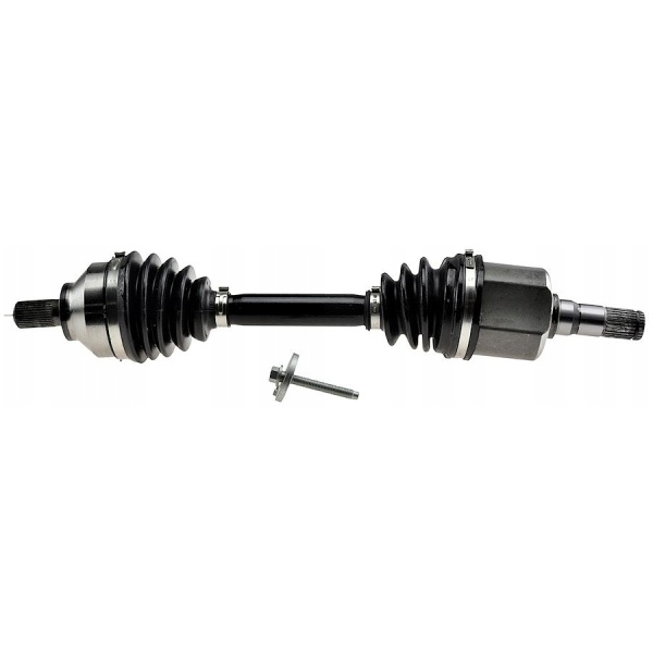 DRIVAKSEL VENSTRE FORAN VOLVO V50 36001180