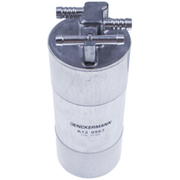 DRIVSTOFFFILTER AUDI A6 4F0127401H