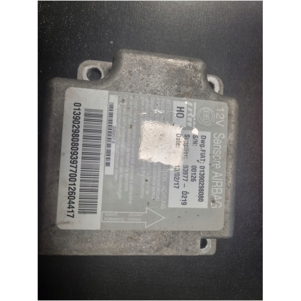 DUCATO AIRBAG STYREENHET 01390298080