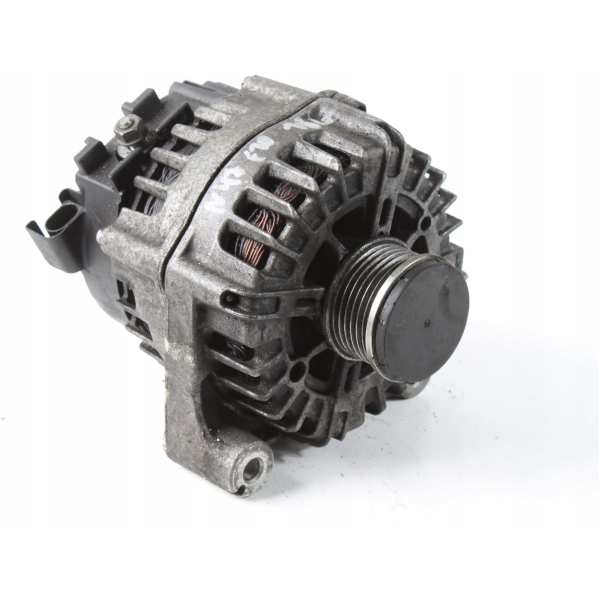 DYNAMO BMW F11 12318507625