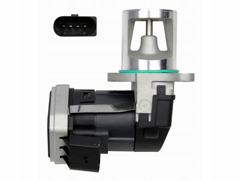 EGR MERCEDES S 350 W221 A6421400360