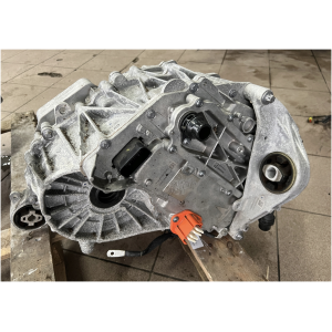ELEKTRISK MOTOR FORAN TESLA Y 27000KM 1120960DEJ