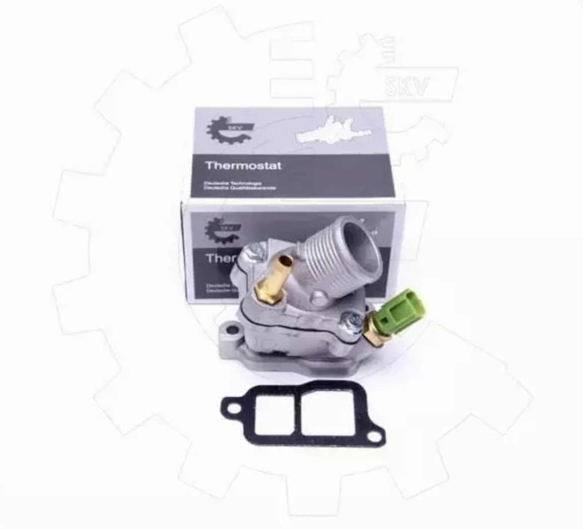 TERMOSTAT VOLVO V70 31293698