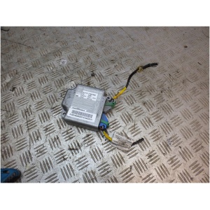 FIAT DUCATO III LIFT (BOXER JUMPER) AIRBAG SENSOR